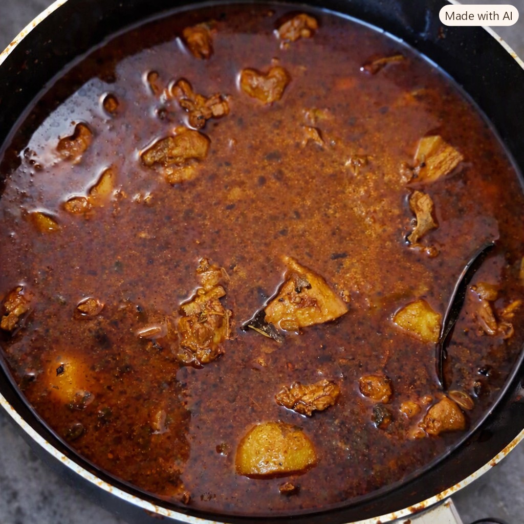Chicken Curry