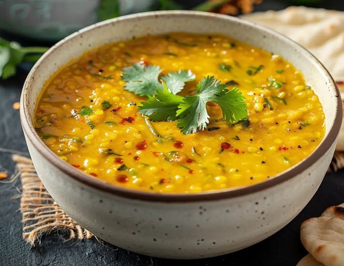 Yellow Dal (Arhad Dal)