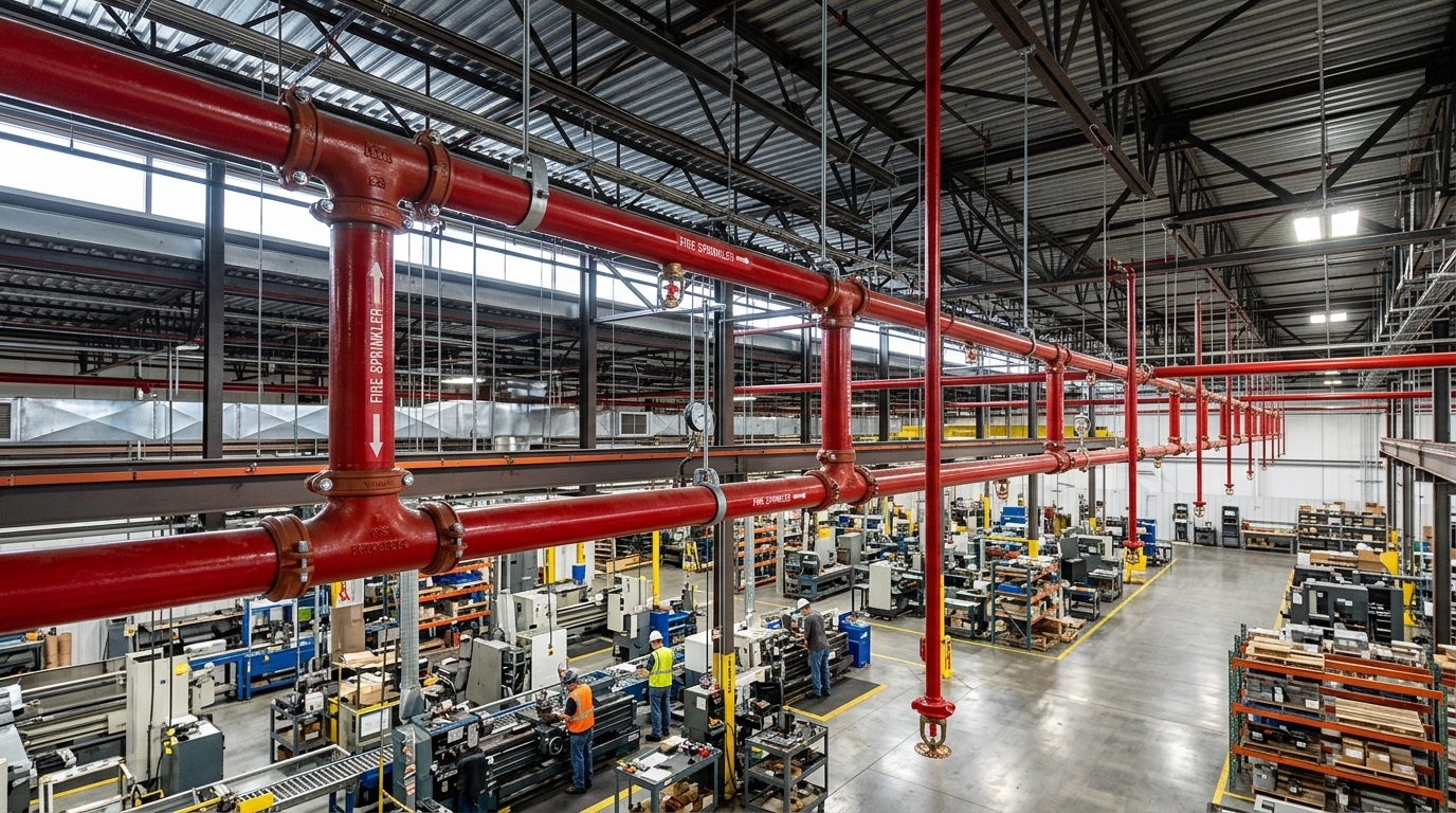 Complete Fire Safety Solutions